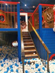 -幻贝家儿童乐园(武汉永旺梦乐城店)