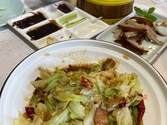 -天和晟烤鸭店(玉泉西街店)