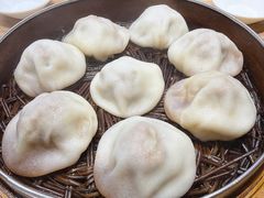 -老鼓楼汤包(太平门店)