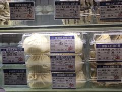 -白玉兰食品甜凤店(合生汇店)