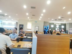 -萨莉亚意式餐厅(深圳北站店)