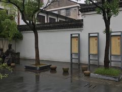 -何记面馆(龙泉山店)