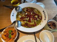 -太二酸菜鱼(永旺梦乐城店)