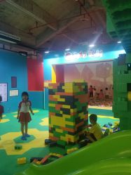 -恐龙探索乐园(磁器口店)