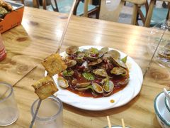 -亿牌牌东北烧烤(怀特店)