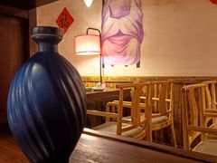 -鱼食饭稻·苏浙土菜17年老馆子(平江路店)