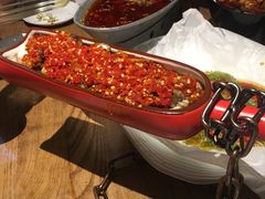 绝情蛙-成都吃客(九眼桥店)