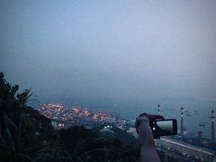 -小南山公园