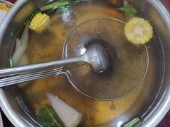 -广味鲜潮汕牛肉火锅(延安三路店)