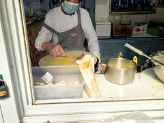 -清真西花市煎饼