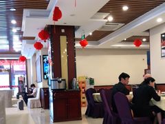 大堂-峨嵋酒家(石景山店)