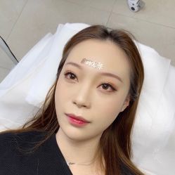 -臣丽纹眉全国连锁