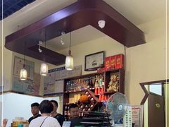 -小寒羊烧烤(凯瑞时代大厦店)