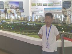 -武汉规划展示馆