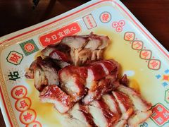 -古南都·老广东酒楼(龙江店)