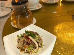 -广州塔晖粤轩中餐厅