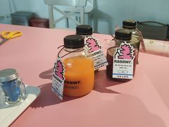 -Raaawr冷压果汁(万象前海店)
