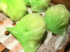 -广州花园酒店荔湾亭·地道点心·粤式饮茶