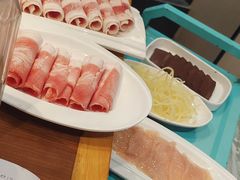 -傣妹火锅(全椒奥康步行街店)