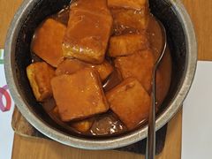 -四季餐厅(大寺店)