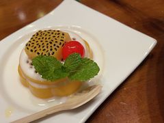 -荷花泰菜(东方新天地店)
