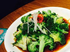 -去茶去餐厅(中央大街店)