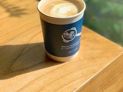 -咖星人E·T coffee·云赛空间