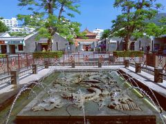 -天后宫民俗文化街