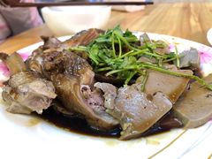 -长平老姿娘夜粥(平东一街店)