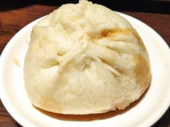 包子-姚记炒肝店(簋街店)