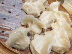 -韩记海鲜饺子旗舰店(红海新区店)