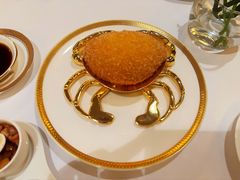 -唐阁(香港朗廷酒店)