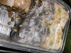 香菇肉末-李记 河口老字号越南小卷粉