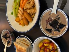 -左记港食(融科天城店)