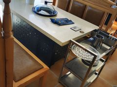 -港畔赶海蒸汽海鲜烧烤自助(仙螺岛店)