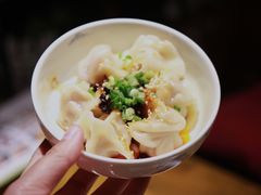 钟水饺-别院里音乐餐酒吧(双流航空港店)