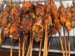 -管氏翅吧(马家堡店)