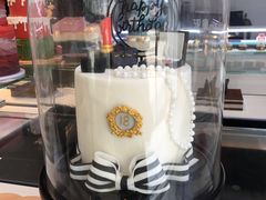 -麦雪尔甜品·生日蛋糕(新街口旗舰店)