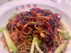 -大哥餐厅(西城花园店)