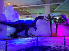 -客天下梦幻冰雪乐园