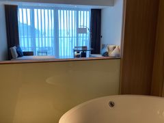 -深圳大梅沙京基洲际度假酒店