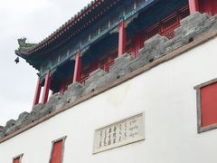 -普陀宗乘之庙(小布达拉宫)