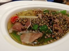 -许家菜(望江店)