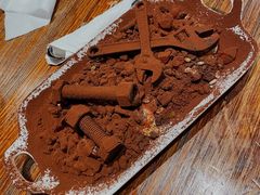 -1886德国汽车餐厅(外滩十六铺码头店)