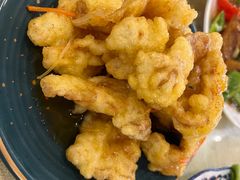 -鹤乡东北菜(崮山路店)