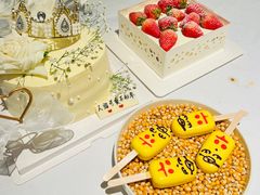 -狮拾久·现代新加坡料理(福田COCO Park店)