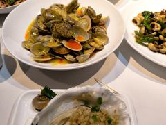 -小螺号海鲜·地道鲁菜(省体总店)