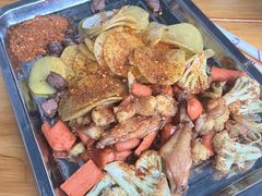 -南门黄孃甜不辣