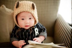 -BabyA 专业婴童摄影(古北时尚广场店)
