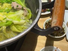 -全牛匠·乐山跷脚牛肉(新中关店)